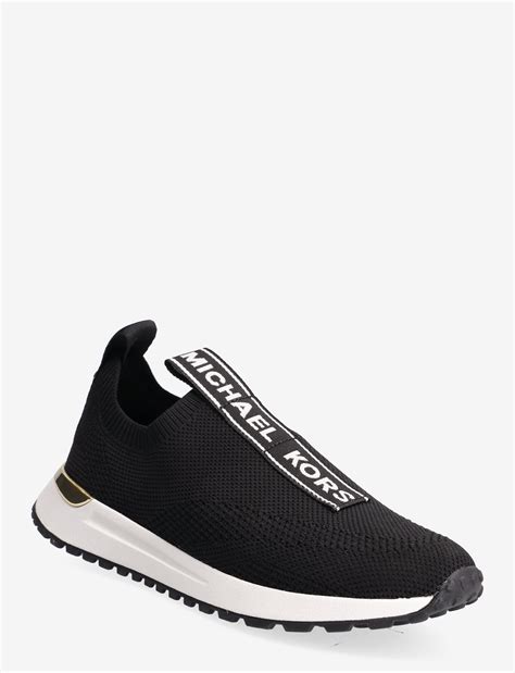 michael kors sneakers bodie|Michael Kors slip on sneakers.